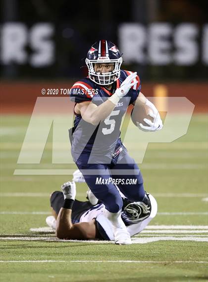Thumbnail 3 in Charlotte Christian @ Providence Day photogallery.