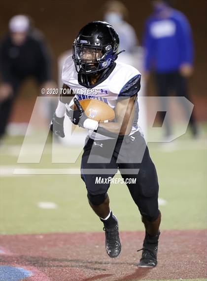 Thumbnail 1 in Charlotte Christian @ Providence Day photogallery.