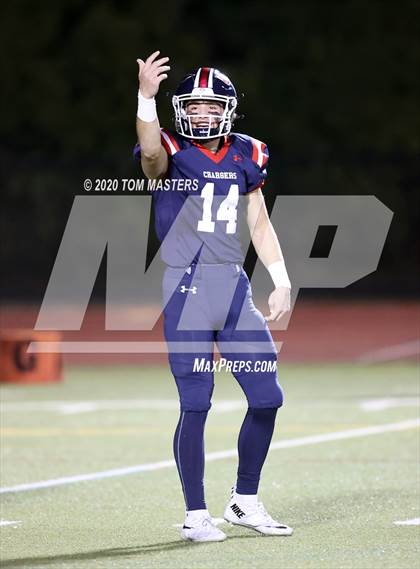 Thumbnail 2 in Charlotte Christian @ Providence Day photogallery.