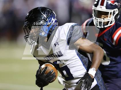 Thumbnail 2 in Charlotte Christian @ Providence Day photogallery.