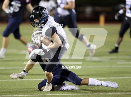 Thumbnail 2 in Charlotte Christian @ Providence Day photogallery.