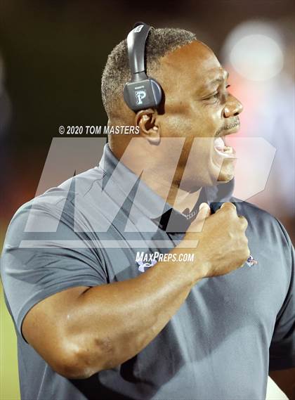 Thumbnail 3 in Charlotte Christian @ Providence Day photogallery.