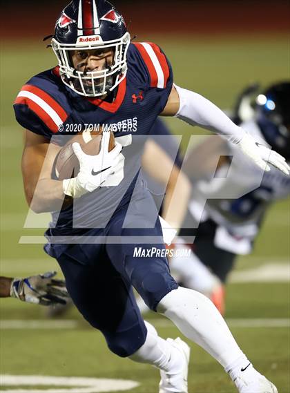 Thumbnail 1 in Charlotte Christian @ Providence Day photogallery.