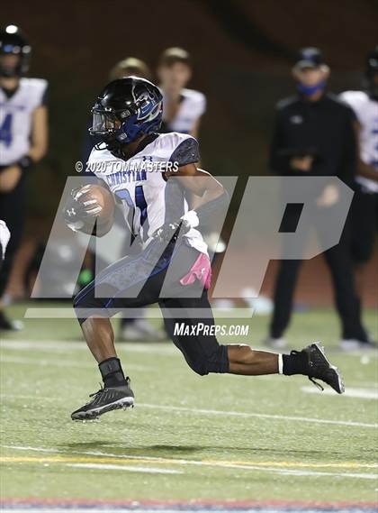 Thumbnail 1 in Charlotte Christian @ Providence Day photogallery.