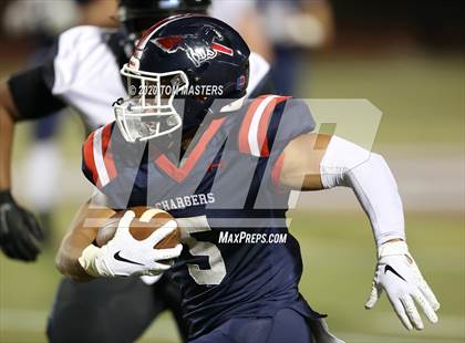 Thumbnail 1 in Charlotte Christian @ Providence Day photogallery.