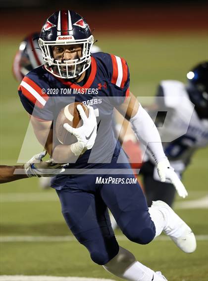 Thumbnail 3 in Charlotte Christian @ Providence Day photogallery.