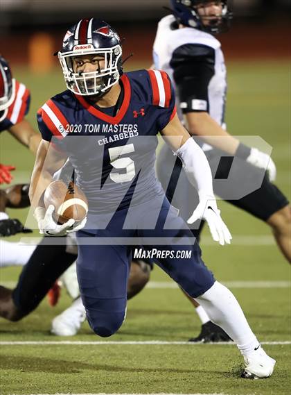 Thumbnail 1 in Charlotte Christian @ Providence Day photogallery.