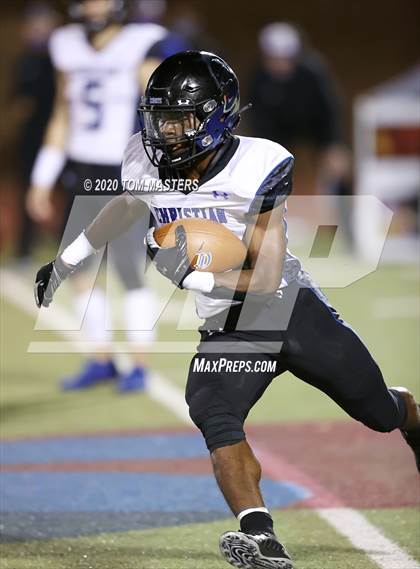 Thumbnail 3 in Charlotte Christian @ Providence Day photogallery.