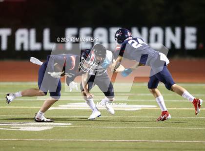 Thumbnail 2 in Charlotte Christian @ Providence Day photogallery.