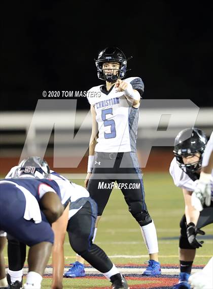 Thumbnail 1 in Charlotte Christian @ Providence Day photogallery.