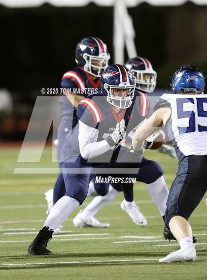 Thumbnail 1 in Charlotte Christian @ Providence Day photogallery.