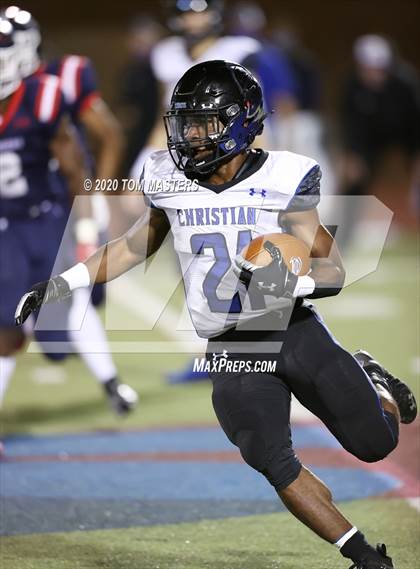 Thumbnail 1 in Charlotte Christian @ Providence Day photogallery.