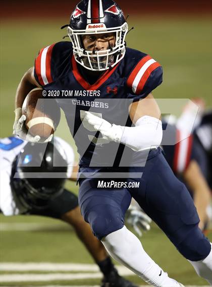 Thumbnail 3 in Charlotte Christian @ Providence Day photogallery.