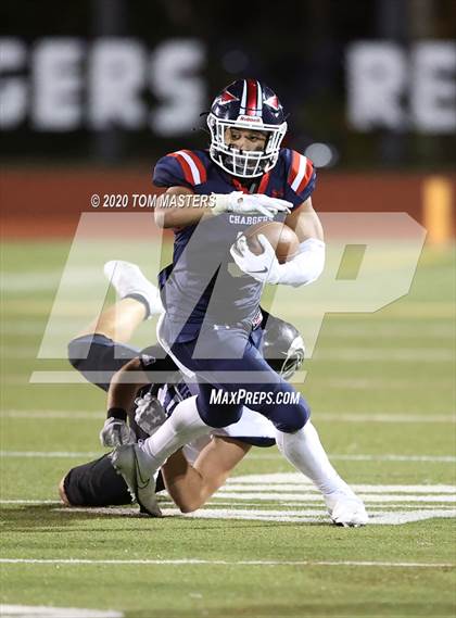 Thumbnail 2 in Charlotte Christian @ Providence Day photogallery.