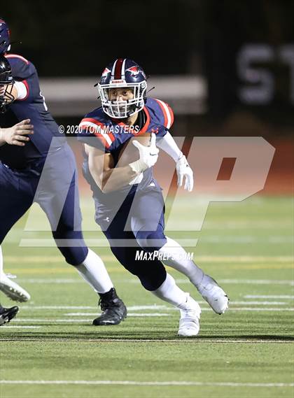 Thumbnail 1 in Charlotte Christian @ Providence Day photogallery.