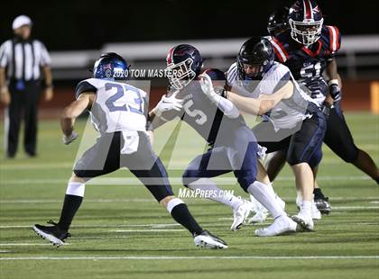 Thumbnail 2 in Charlotte Christian @ Providence Day photogallery.