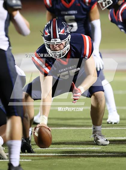 Thumbnail 3 in Charlotte Christian @ Providence Day photogallery.