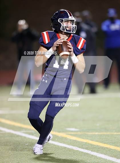 Thumbnail 1 in Charlotte Christian @ Providence Day photogallery.