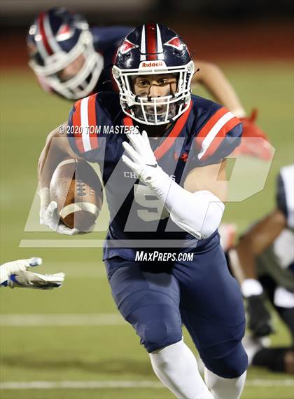 Thumbnail 2 in Charlotte Christian @ Providence Day photogallery.