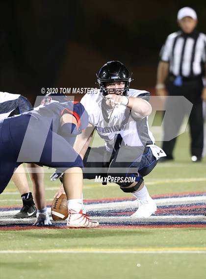 Thumbnail 2 in Charlotte Christian @ Providence Day photogallery.