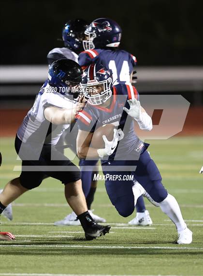 Thumbnail 2 in Charlotte Christian @ Providence Day photogallery.