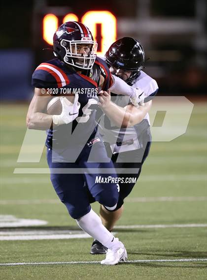 Thumbnail 1 in Charlotte Christian @ Providence Day photogallery.