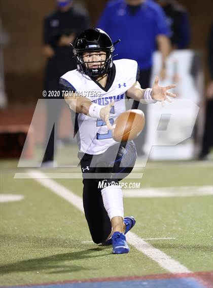 Thumbnail 2 in Charlotte Christian @ Providence Day photogallery.
