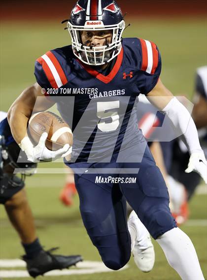 Thumbnail 2 in Charlotte Christian @ Providence Day photogallery.