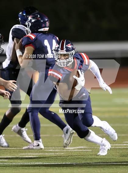 Thumbnail 1 in Charlotte Christian @ Providence Day photogallery.