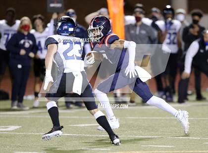 Thumbnail 3 in Charlotte Christian @ Providence Day photogallery.