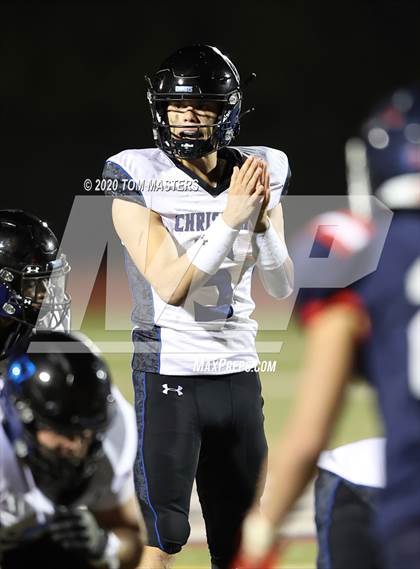 Thumbnail 2 in Charlotte Christian @ Providence Day photogallery.