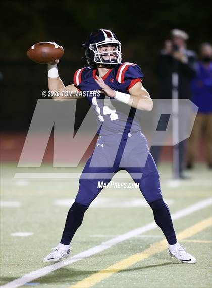 Thumbnail 2 in Charlotte Christian @ Providence Day photogallery.