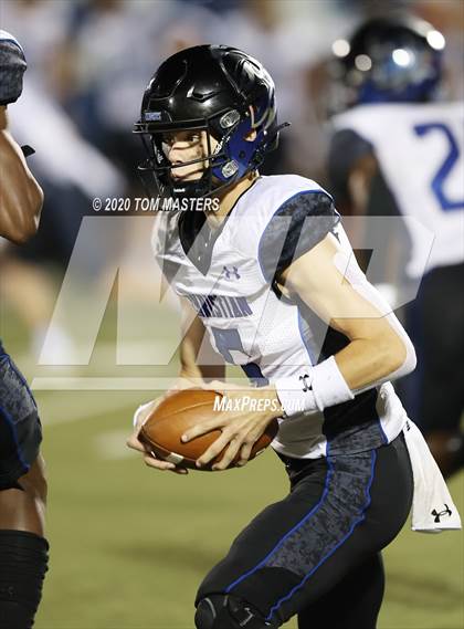 Thumbnail 2 in Charlotte Christian @ Providence Day photogallery.