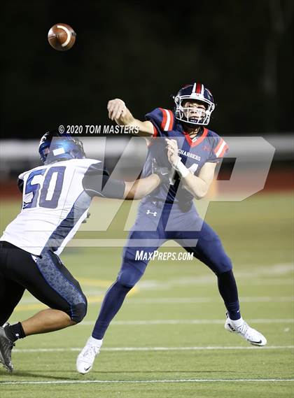 Thumbnail 3 in Charlotte Christian @ Providence Day photogallery.