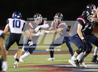 Thumbnail 2 in Charlotte Christian @ Providence Day photogallery.
