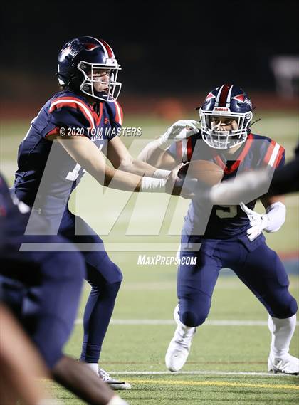 Thumbnail 3 in Charlotte Christian @ Providence Day photogallery.