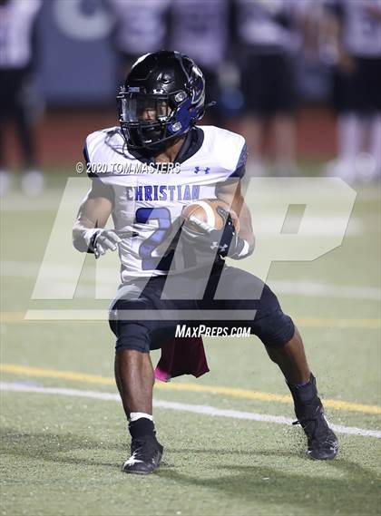 Thumbnail 1 in Charlotte Christian @ Providence Day photogallery.