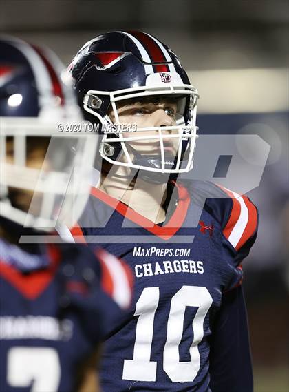 Thumbnail 3 in Charlotte Christian @ Providence Day photogallery.