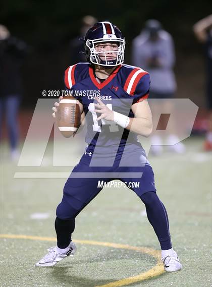 Thumbnail 1 in Charlotte Christian @ Providence Day photogallery.