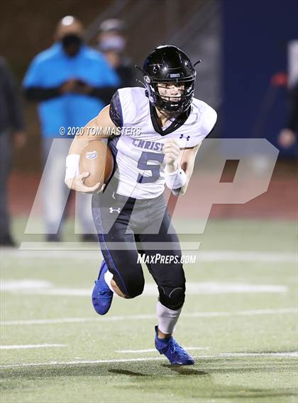 Thumbnail 2 in Charlotte Christian @ Providence Day photogallery.