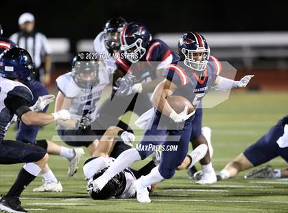 Thumbnail 3 in Charlotte Christian @ Providence Day photogallery.