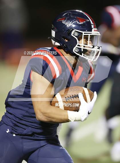 Thumbnail 3 in Charlotte Christian @ Providence Day photogallery.