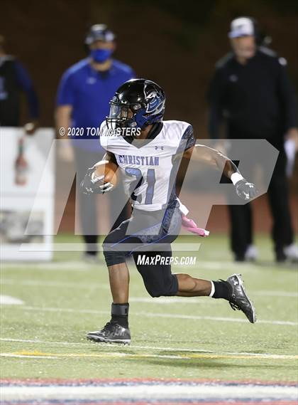 Thumbnail 3 in Charlotte Christian @ Providence Day photogallery.