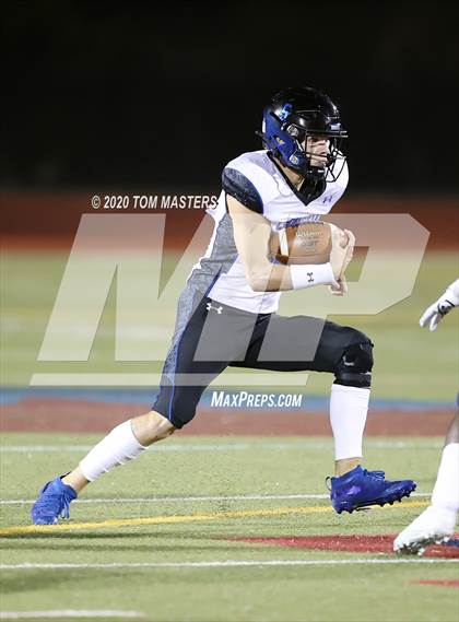 Thumbnail 3 in Charlotte Christian @ Providence Day photogallery.
