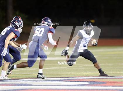 Thumbnail 3 in Charlotte Christian @ Providence Day photogallery.