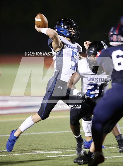 Thumbnail 3 in Charlotte Christian @ Providence Day photogallery.