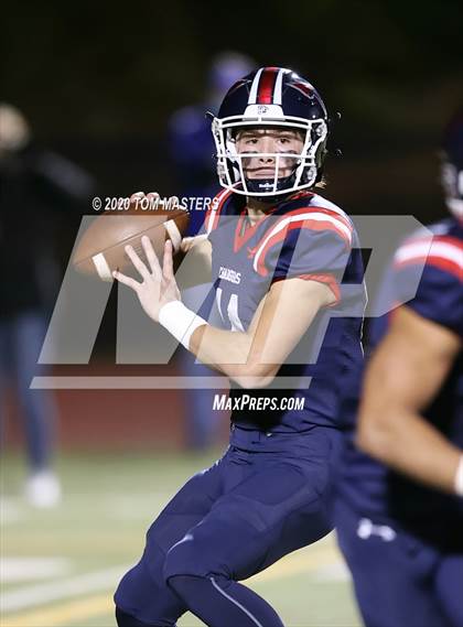 Thumbnail 2 in Charlotte Christian @ Providence Day photogallery.