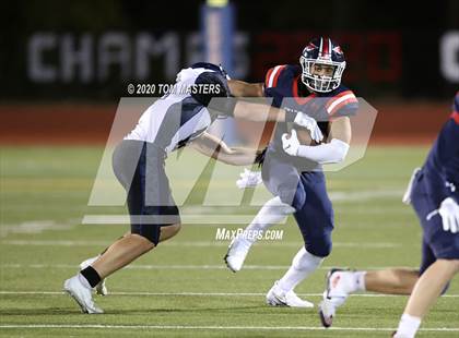 Thumbnail 1 in Charlotte Christian @ Providence Day photogallery.