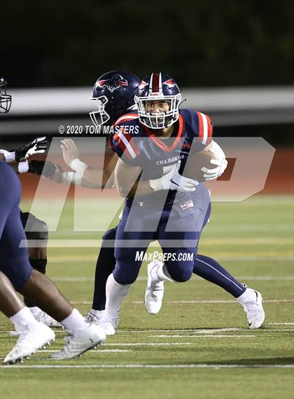 Thumbnail 3 in Charlotte Christian @ Providence Day photogallery.