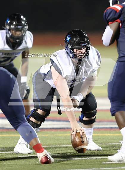 Thumbnail 3 in Charlotte Christian @ Providence Day photogallery.